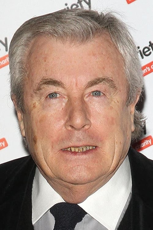 Terry O'Neill as Village Heavy (uncredited)