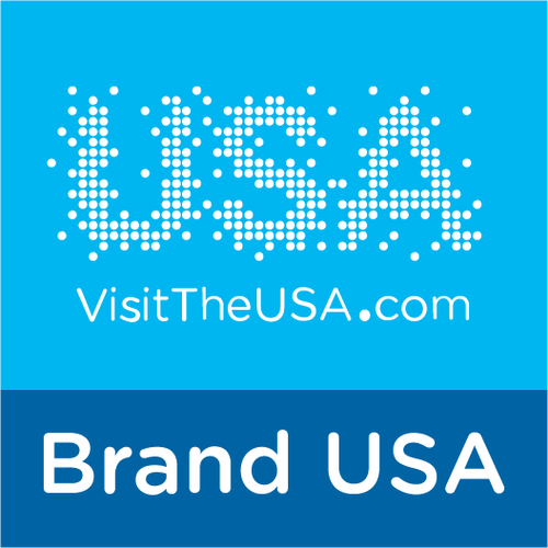 Brand USA logo