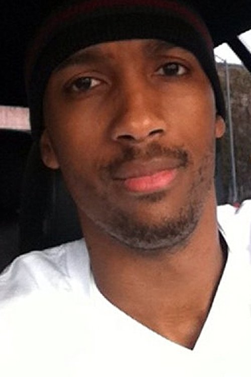 Bobby 'Slim' Jones as Pastor James