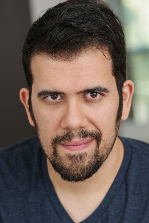 Jake Ynzunza as Bruce