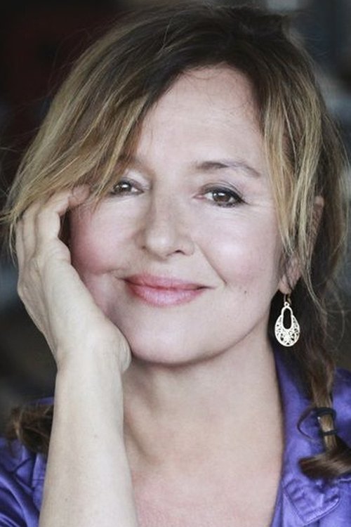 Brigitte Chamarande as Prudence