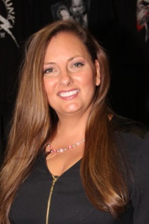 Trisa Laughlin as Beulah McGillicutty