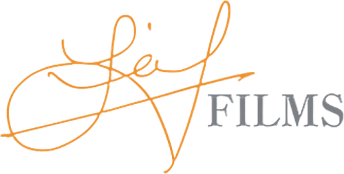 Leif Films logo