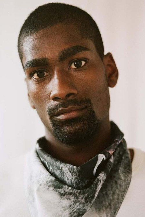 Karim Abdul Callender as 