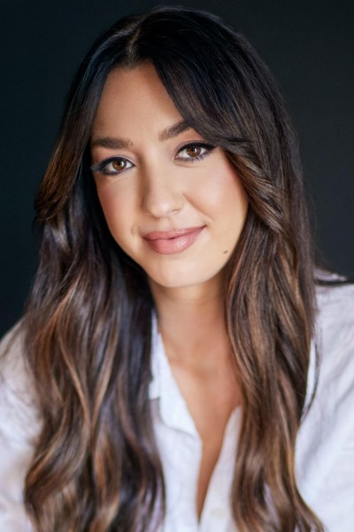 Lauren Farmer as Party Friend