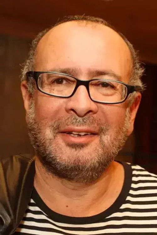 Pyotr Listerman as Himself