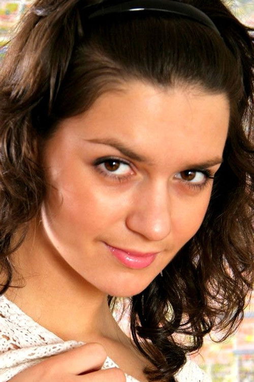 Charissa as (archive footage)