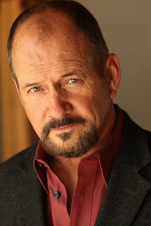 Charles Hoyes as Lobo