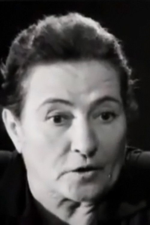 Ivonni Vladimirou as 