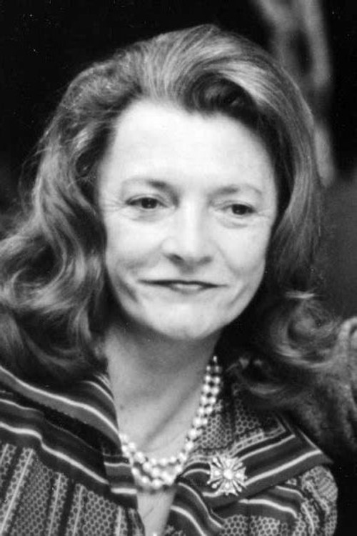 Maria Britneva as Lucy