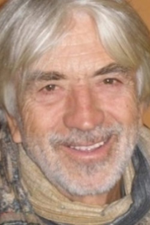 Dobromir Manev as Sasho