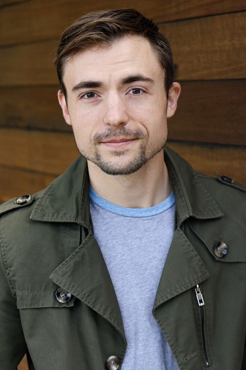 Trevor Stevens as Tommy Green