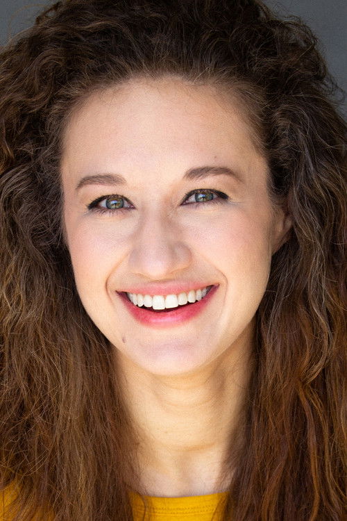 Lucie Gillespie as Laura Suttcliffe