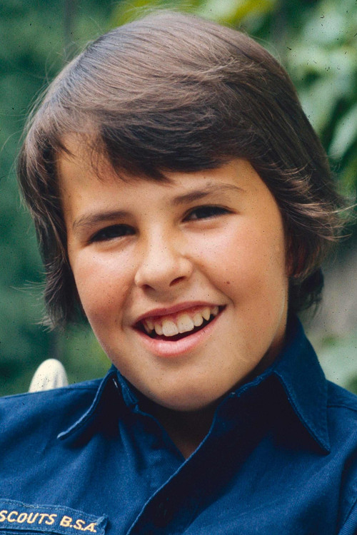 Georges Brize as Self