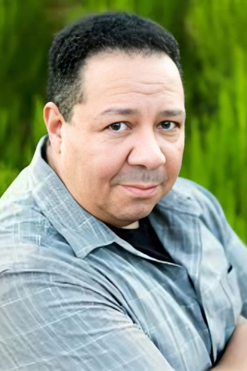 Rod Randolph as Larry