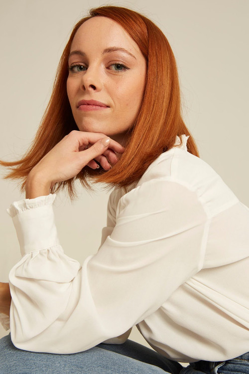 Marta Almodóvar as Sonia