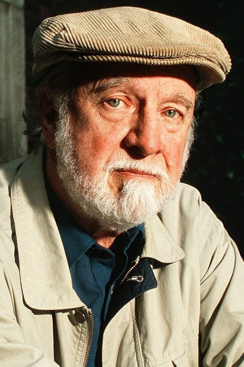 Richard Matheson as Self