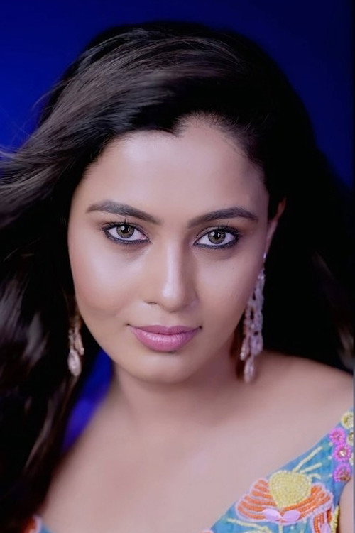 Neha Gowda as Gunavathy