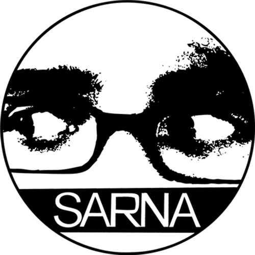 Sarna logo
