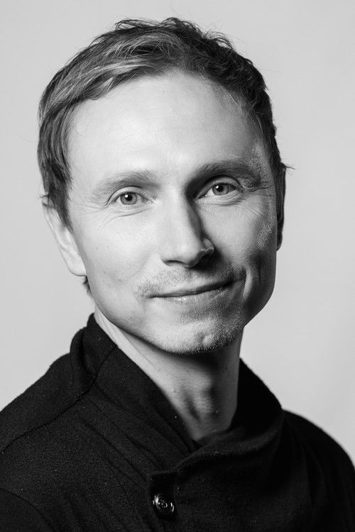 Mait Joorits as Bartender