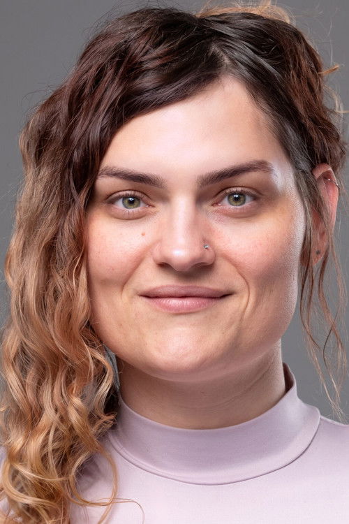 Seralyn Campbell as Jemma Jones