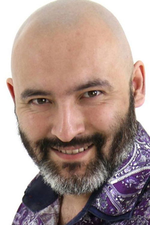 Said Dashuk-Nigmatulin as Umarov - ryadovoy