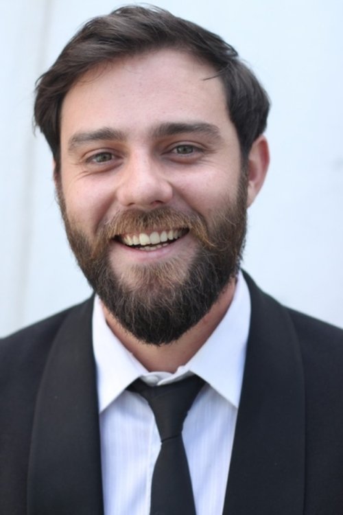 Dylan Skews as Officer 1