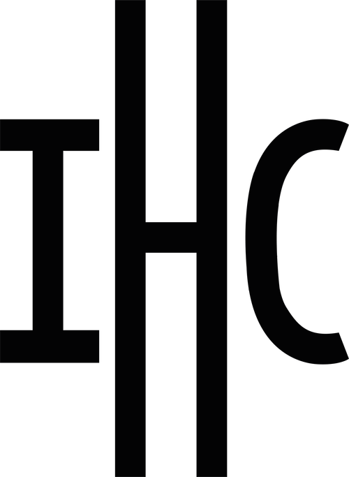 International House of Cinema logo