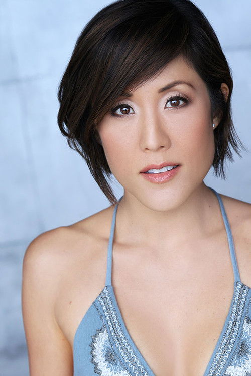 Michelle Noh as Sally