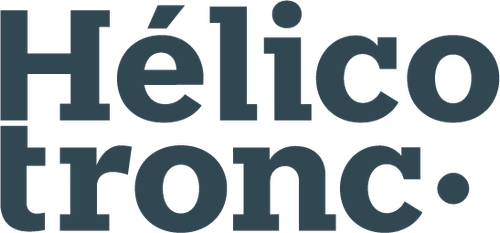Hélicotronc logo