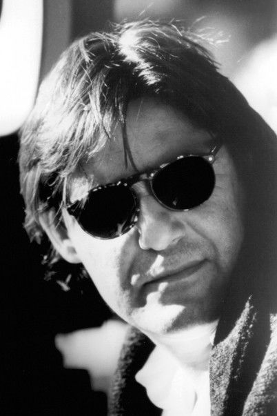 Maurice Phillips as Cop at Indian Road Sign