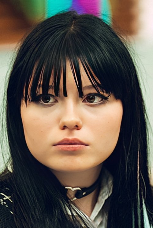 Sophia Šporclová as Malvína