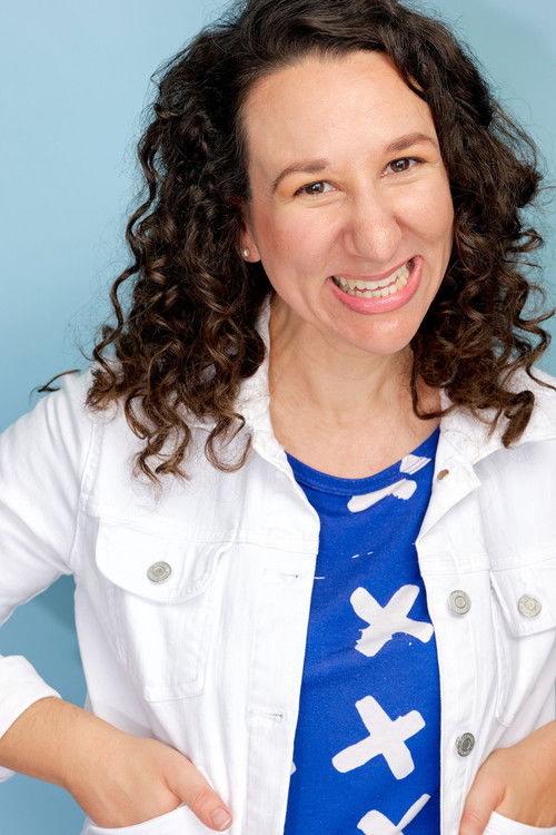 Christin Jezak as Dr. Sam