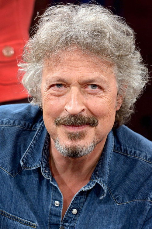 Wolfgang Niedecken as 