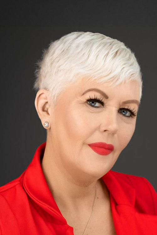 Mareli Maree Mcinerney as Politician