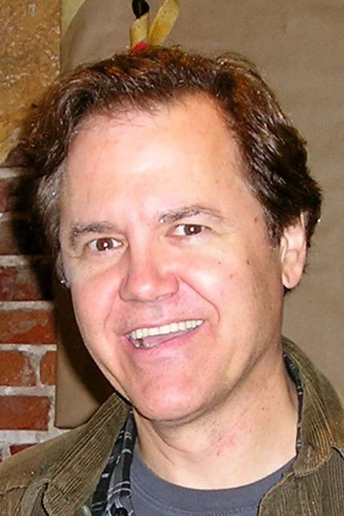 Bruce Arntson as Juror