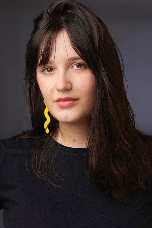 Manuela Martínez as 