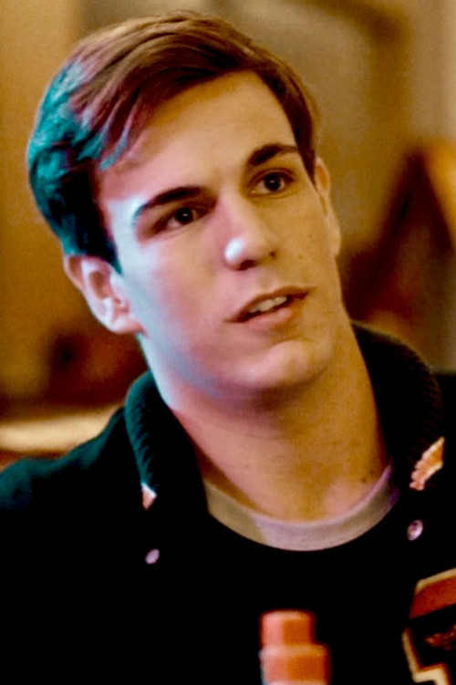 Alex Sorian Brown as Miguel