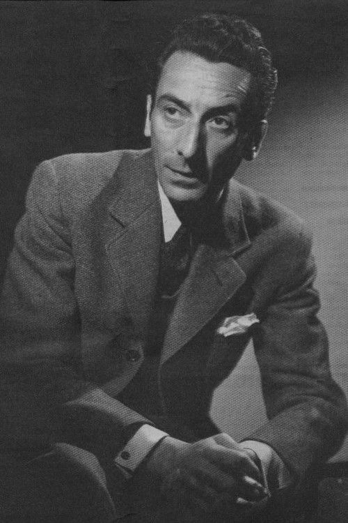 Enrique Santos Discépolo as 