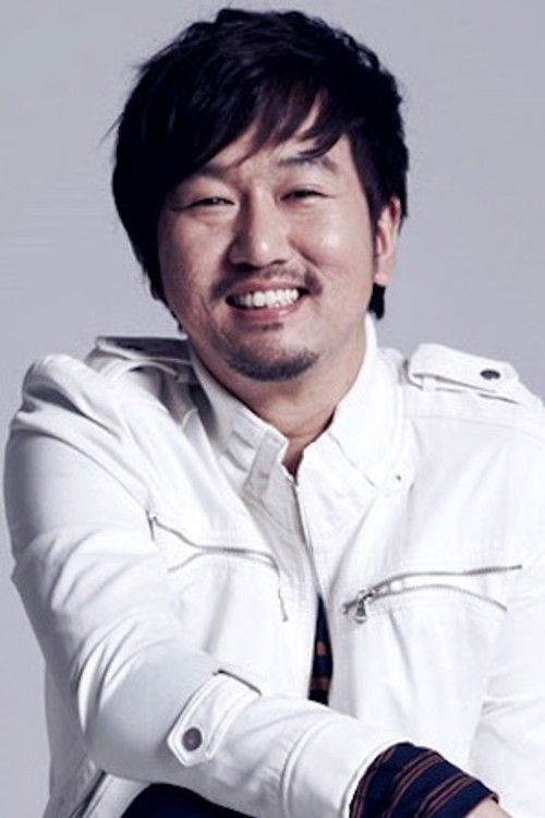 Cho Yoon-ho as 서준재