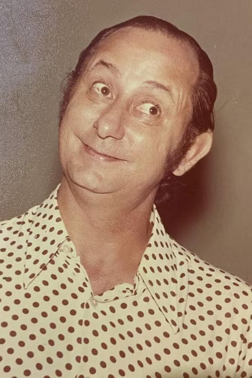 José Santa Cruz as Jojóca