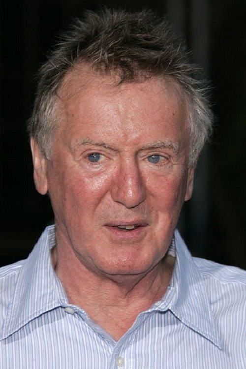 Adrian Lyne as Himself