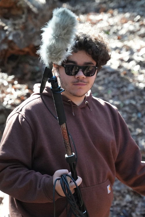 Nathan DiVito as Masayoshi Takesue