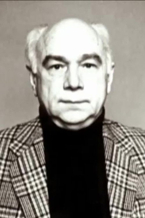 Aleksandr Dunayev as Self (archive)