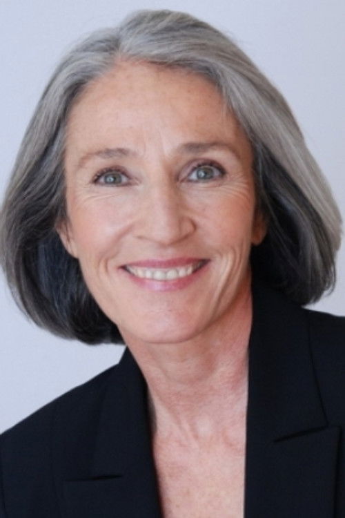 Sylviane Fraval as Infirmière