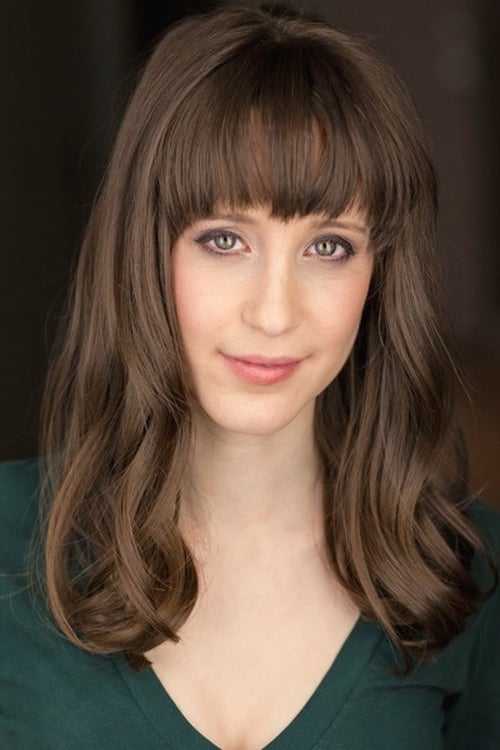 Goldie Hoffman as Concordia Unu