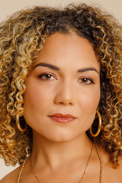 Alana Johnson as Ana