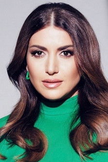 Sara Shor as princess, Alladen's wife