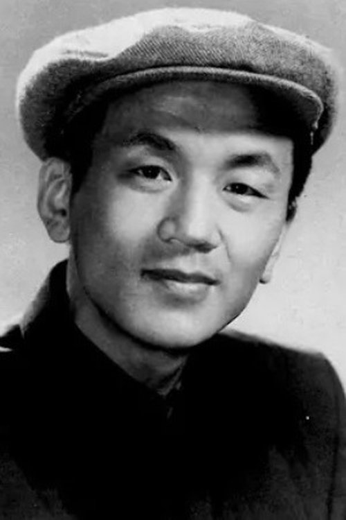 Pan Demin as 老区长