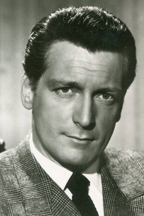 Carlos Thompson as Franz Liszt